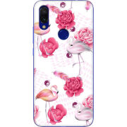 Чехол Uprint Xiaomi Redmi 7 