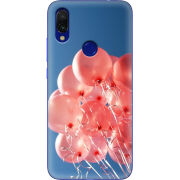 Чехол Uprint Xiaomi Redmi 7 