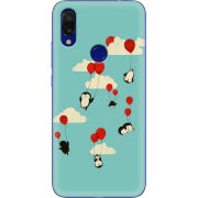 Чехол Uprint Xiaomi Redmi 7 