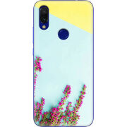 Чехол Uprint Xiaomi Redmi 7 