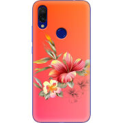 Чехол Uprint Xiaomi Redmi 7 
