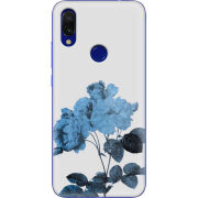 Чехол Uprint Xiaomi Redmi 7 