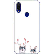 Чехол Uprint Xiaomi Redmi 7 