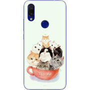Чехол Uprint Xiaomi Redmi 7 