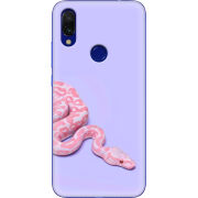 Чехол Uprint Xiaomi Redmi 7 