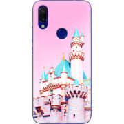 Чехол Uprint Xiaomi Redmi 7 