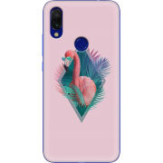 Чехол Uprint Xiaomi Redmi 7 