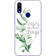 Чехол Uprint Xiaomi Redmi 7 