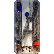 Чехол Uprint Xiaomi Redmi 7 