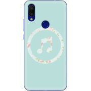 Чехол Uprint Xiaomi Redmi 7 