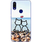 Чехол Uprint Xiaomi Redmi 7 