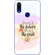 Чехол Uprint Xiaomi Redmi 7 