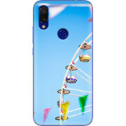 Чехол Uprint Xiaomi Redmi 7 