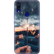 Чехол Uprint Xiaomi Redmi 7 