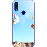 Чехол Uprint Xiaomi Redmi 7 