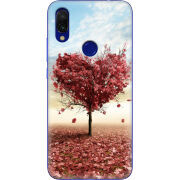 Чехол Uprint Xiaomi Redmi 7 Tree of Love