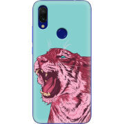 Чехол Uprint Xiaomi Redmi 7 