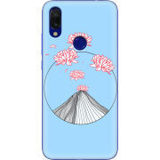 Чехол Uprint Xiaomi Redmi 7 