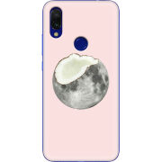 Чехол Uprint Xiaomi Redmi 7 