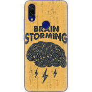 Чехол Uprint Xiaomi Redmi 7 