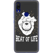 Чехол Uprint Xiaomi Redmi 7 