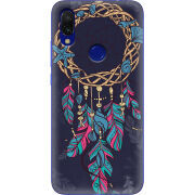 Чехол Uprint Xiaomi Redmi 7 