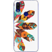 Чехол Uprint Xiaomi Redmi 7 