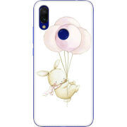 Чехол Uprint Xiaomi Redmi 7 