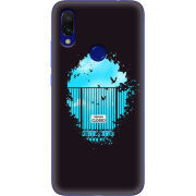 Чехол Uprint Xiaomi Redmi 7 