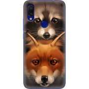 Чехол Uprint Xiaomi Redmi 7 