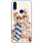 Чехол Uprint Xiaomi Redmi 7 