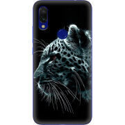Чехол Uprint Xiaomi Redmi 7 Leopard