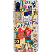 Чехол Uprint Xiaomi Redmi 7 