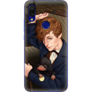 Чехол Uprint Xiaomi Redmi 7 