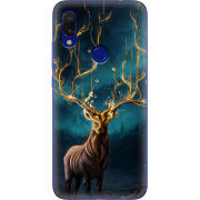 Чехол Uprint Xiaomi Redmi 7 Fairy Deer