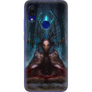 Чехол Uprint Xiaomi Redmi 7 