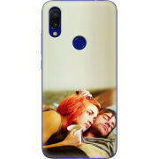 Чехол Uprint Xiaomi Redmi 7 