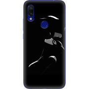 Чехол Uprint Xiaomi Redmi 7 