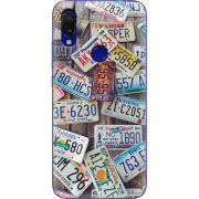 Чехол Uprint Xiaomi Redmi 7 