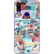 Чехол Uprint Xiaomi Redmi 7 