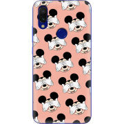 Чехол Uprint Xiaomi Redmi 7 