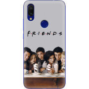 Чехол Uprint Xiaomi Redmi 7 
