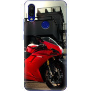 Чехол Uprint Xiaomi Redmi 7 