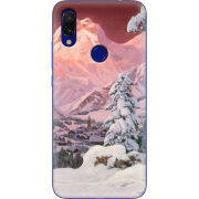 Чехол Uprint Xiaomi Redmi 7 