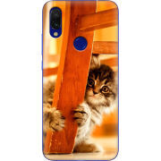 Чехол Uprint Xiaomi Redmi 7 