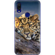 Чехол Uprint Xiaomi Redmi 7 