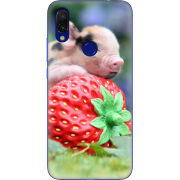 Чехол Uprint Xiaomi Redmi 7 