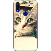 Чехол Uprint Xiaomi Redmi 7 