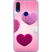 Чехол Uprint Xiaomi Redmi 7 