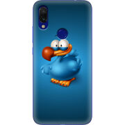 Чехол Uprint Xiaomi Redmi 7 